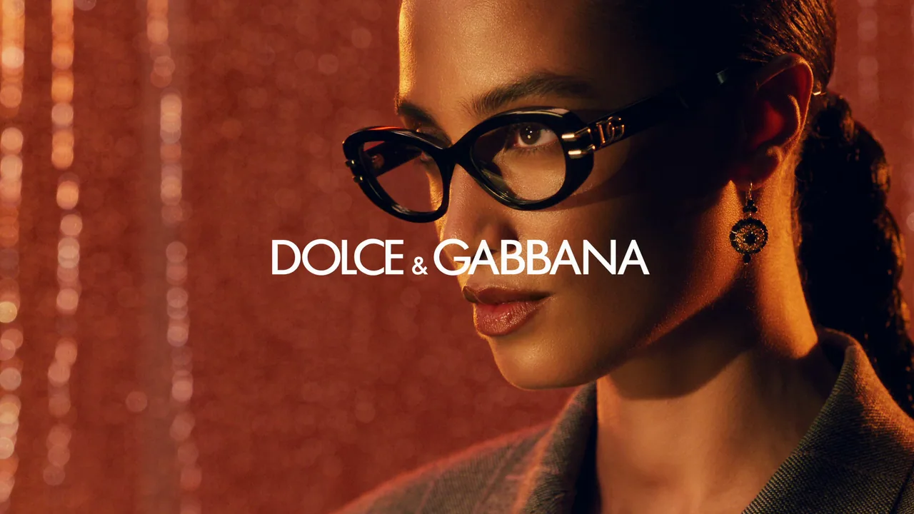 Video 1 de 2 de Dolce & Gabbana