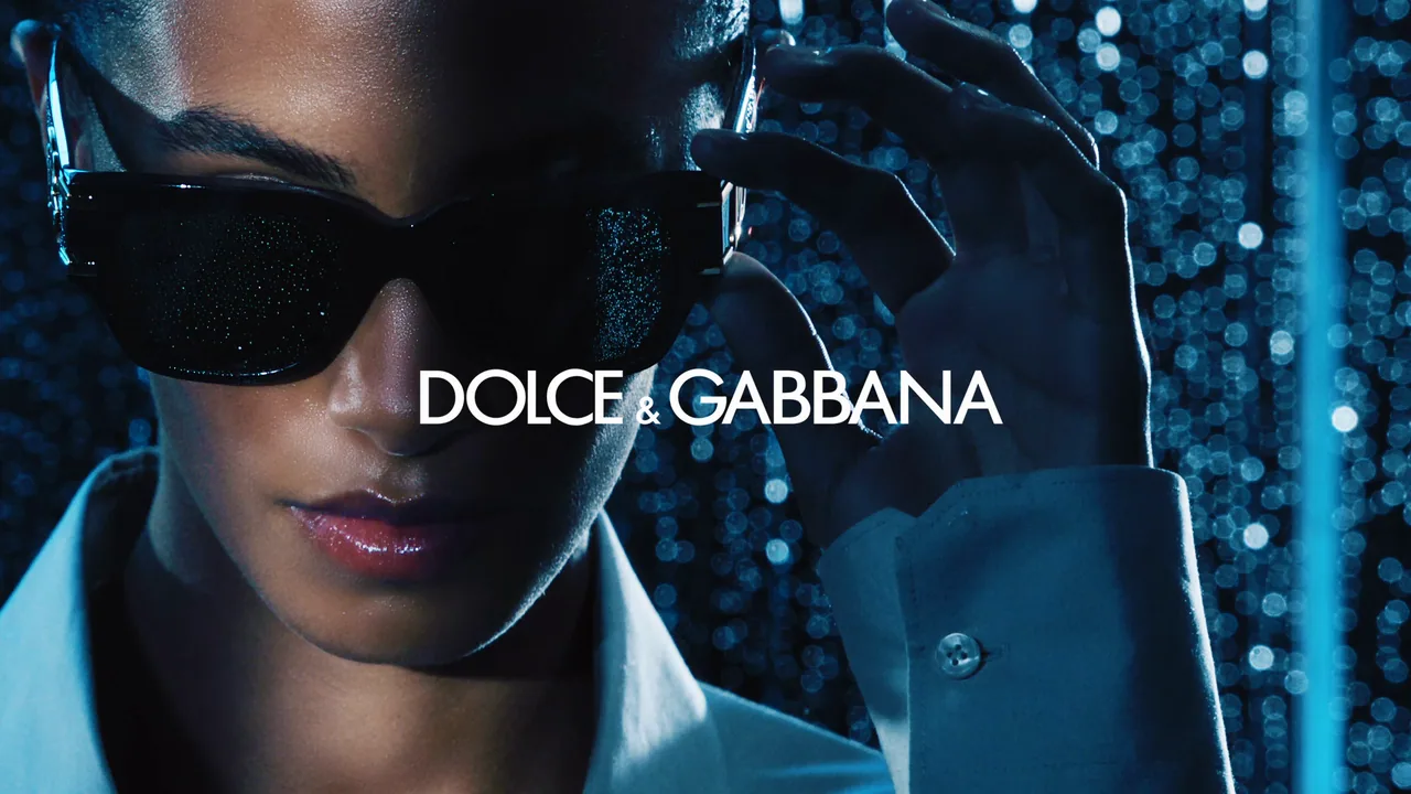 Campaña de Dolce & Gabbana