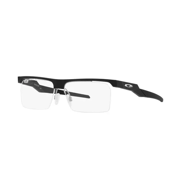 Oakley OX8053 805301, lentes oftálmicos de O Matter, montura negro