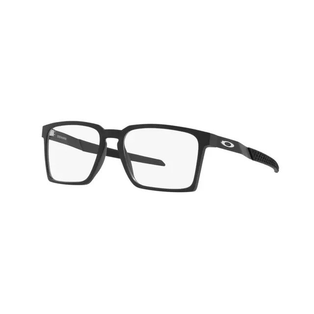Oakley OX8055 805501, lentes oftálmicos de O Matter, montura negro