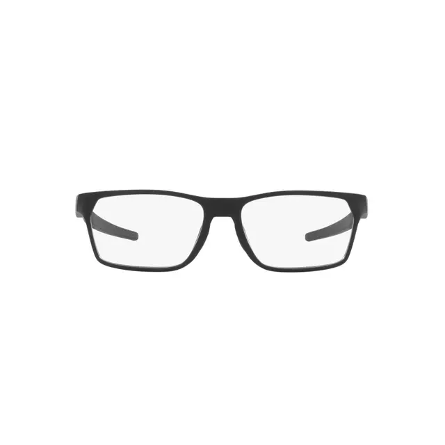 Oakley Hex Jector - OX8032 803205, lentes oftálmicos de o matter, montura negro