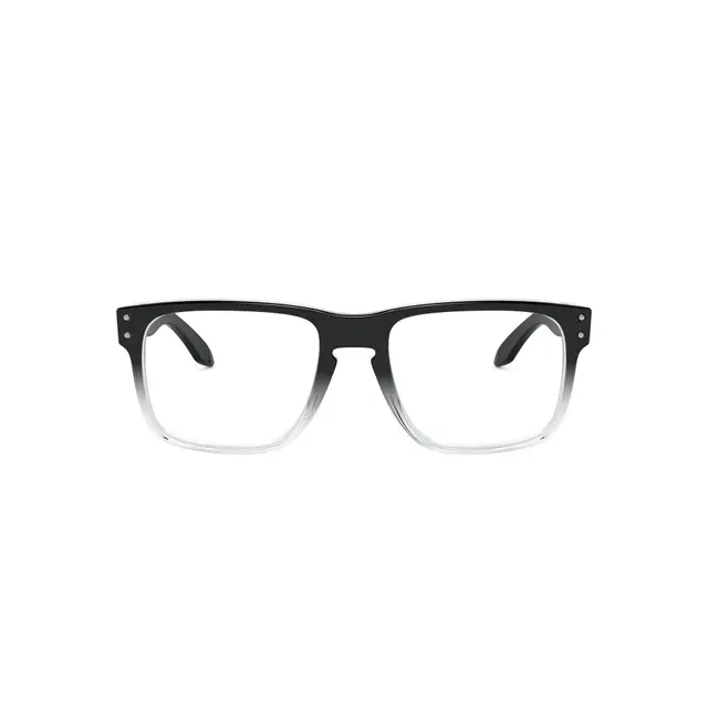 Oakley Hoolbrok RX - OX8156 815606, lentes oftálmicos de o matter, montura negro