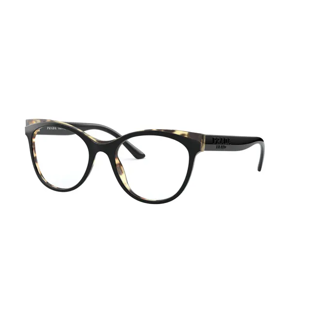 Prada PR05WV 3891O1, lentes oftálmicos de acetato