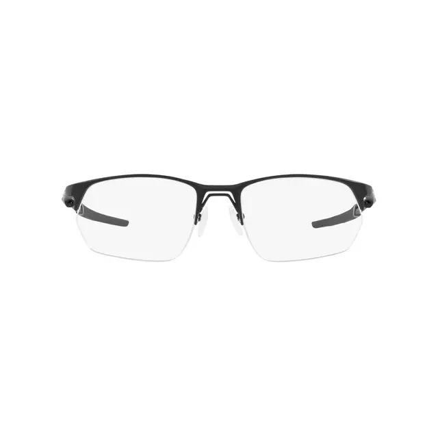Oakley OX5152 515201, lentes oftálmicos de titanio, montura negro