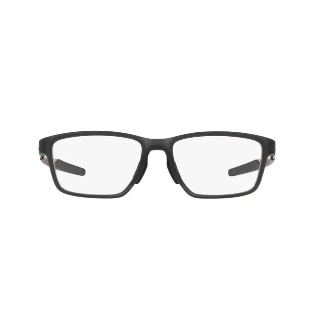Oakley OX8153 815305, lentes oftálmicos de o matter, montura gris