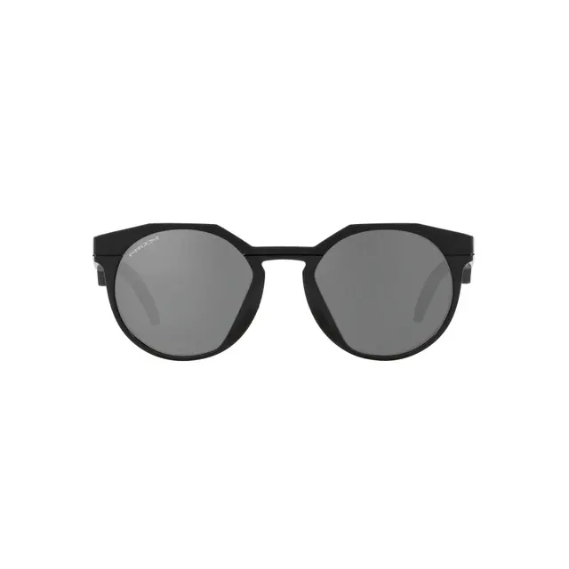 Oakley HSTN - OO9242 924201, lentes de sol de acetato, montura negro y lunas gris