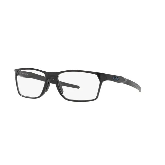 Oakley Hex Jector - OX8032 803204, lentes oftálmicos de O Matter, montura negro