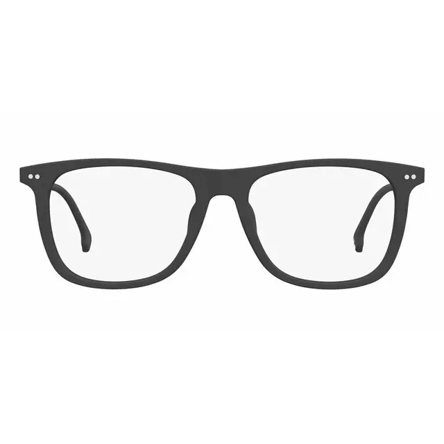 Carrera 144/V003, lentes oftálmicos de acetato, montura negro