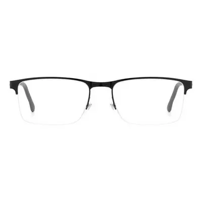 Carrera 8864 807, lentes oftálmicos de metal, montura negro
