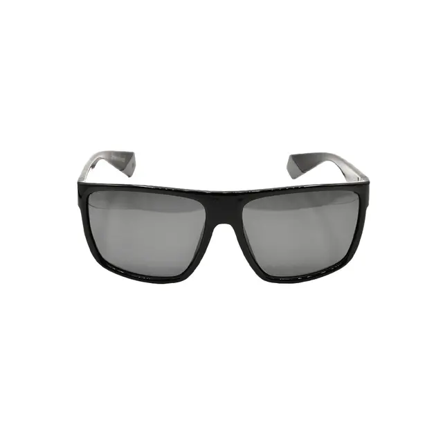 Polaroid PLD6076/S/LI 2O5M9, lentes de sol de acetato, montura negro y lunas gris