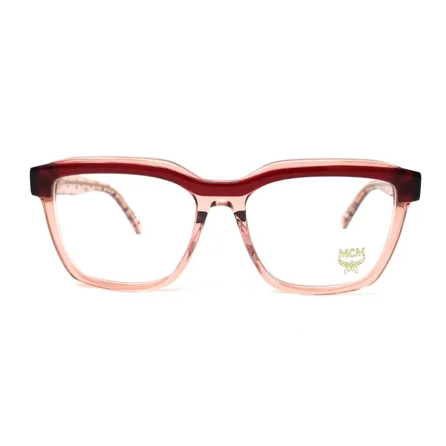 MCM MCM2639 659, lentes oftálmicos de acetato