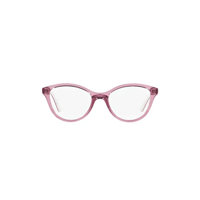 Vogue VY2019 3065, lentes para niños de acetato, montura rosado