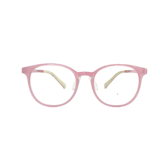 GBU 507 - Rosa, lentes para niños de acetato