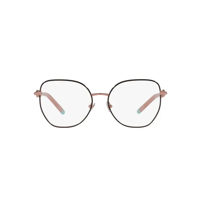 Tiffany & Co. TF1147 6162, lentes oftálmicos de metal
