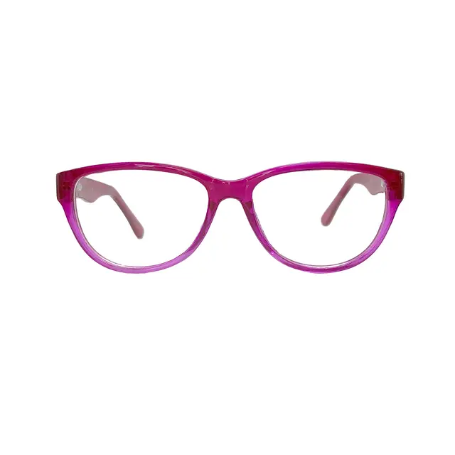 MOM 108 - Fucsia, lentes para niños de acetato