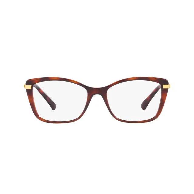 Vogue VO5487B 2386, lentes oftálmicos de acetato, montura havana print