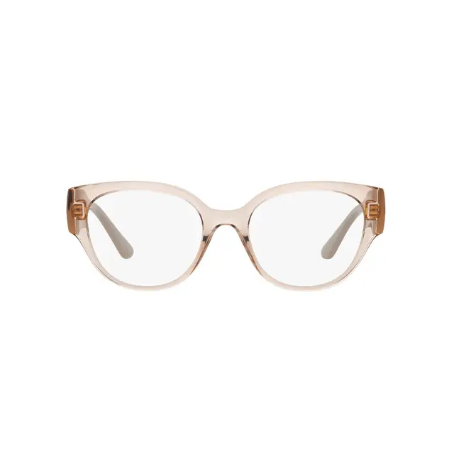 Vogue VO5482 2990, lentes oftálmicos de acetato, montura rosado