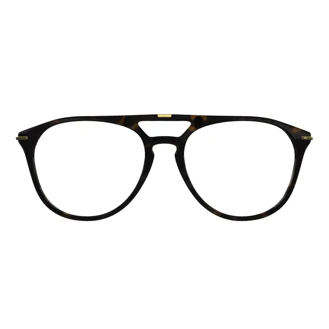 Carrera 168 086, lentes oftálmicos de acetato, montura havana print