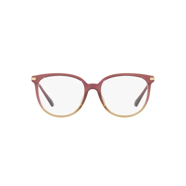 Michael Kors Westport - MK4106U 3256, lentes oftálmicos de acetato