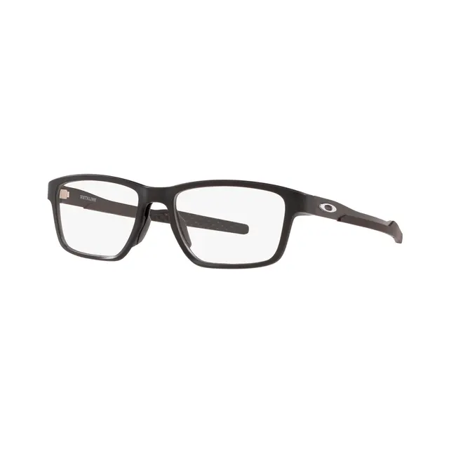 Oakley OX8153 815301, lentes oftálmicos de O Matter, montura negro