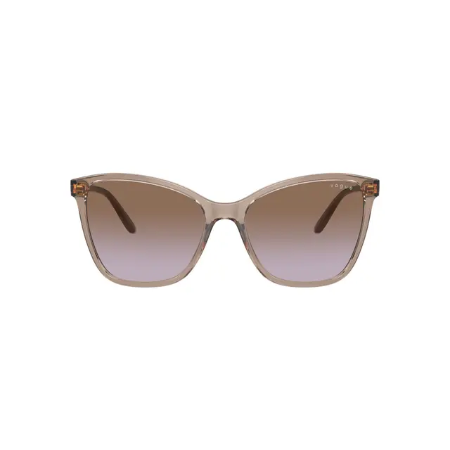 Vogue VO5520S 294068, lentes de sol de acetato y lunas violeta