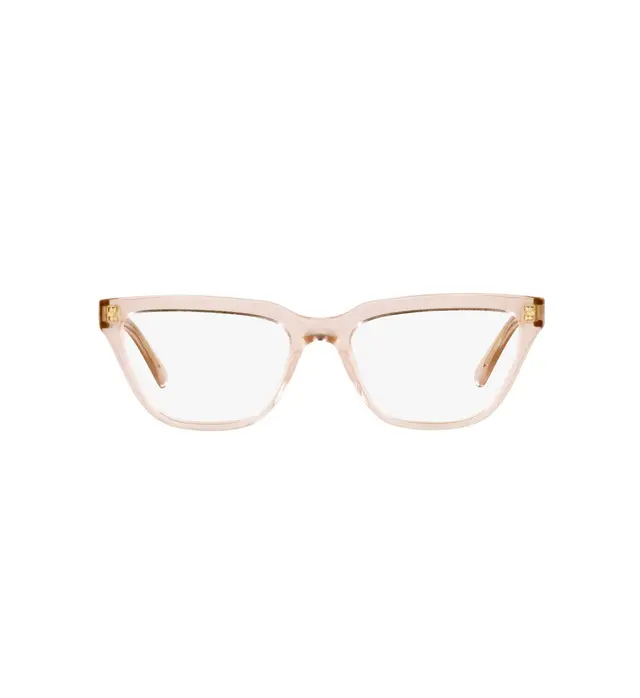 Vogue VO5443 3007, lentes oftálmicos de acetato, montura rosado