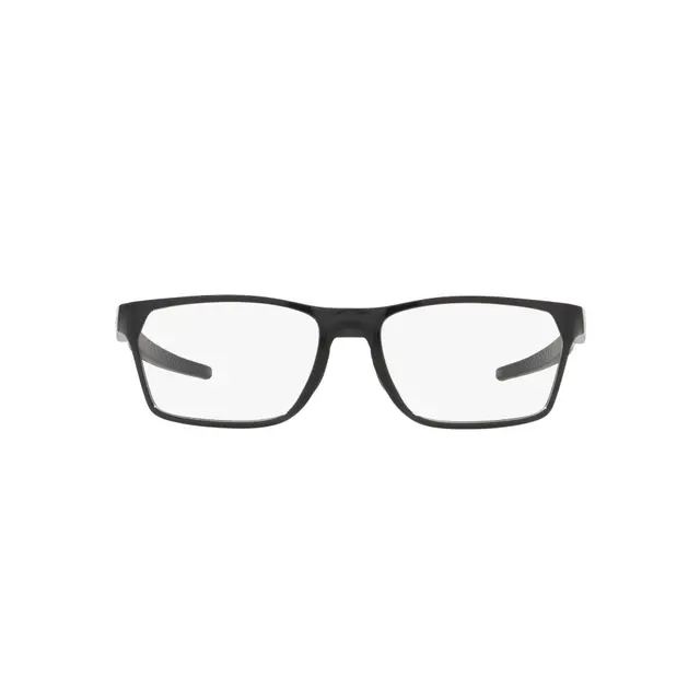 Oakley Hex Jector - OX8032 803204, lentes oftálmicos de o matter, montura negro
