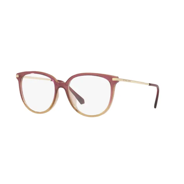 Michael Kors Westport - MK4106U 3256, lentes oftálmicos de acetato