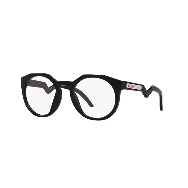 Oakley HSTN RX - OX8139 813903, lentes oftálmicos de O Matter, montura negro