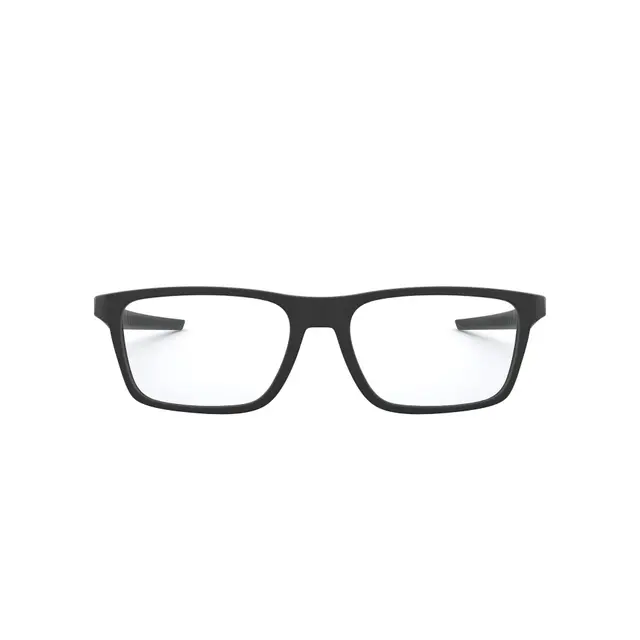 Oakley Port Bow - OX8164 816401, lentes oftálmicos de o matter, montura negro