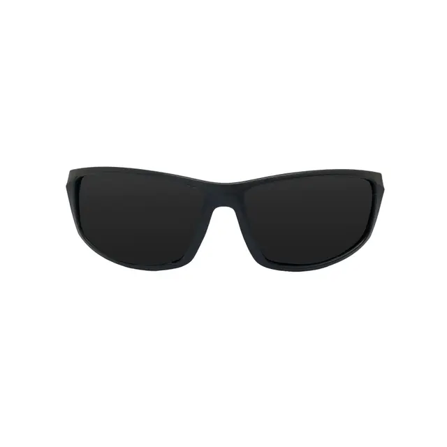 TOK 024 - Negro, lentes para niños de acetato, montura negro y lunas negro