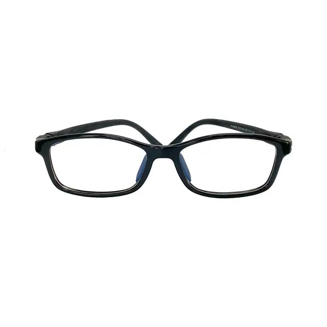 GPY8009, lentes para niños de material flexible