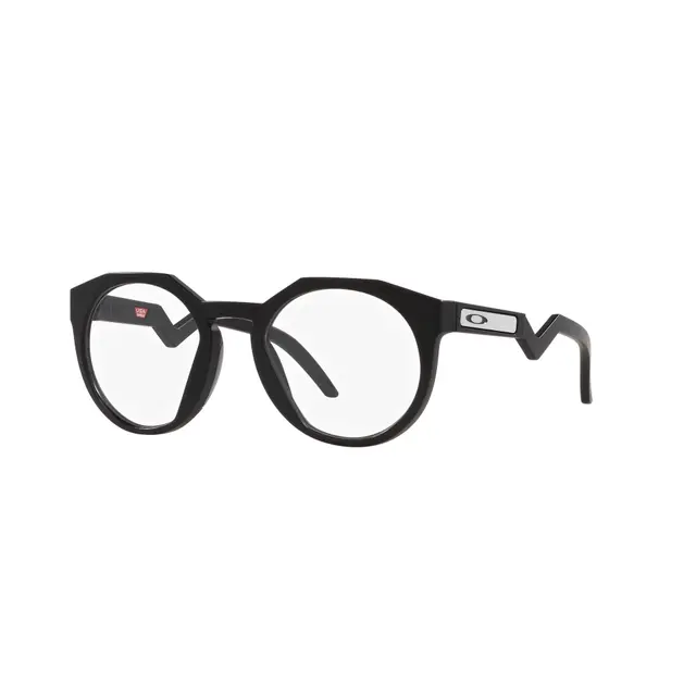 Oakley HSTN RX - OX8139 813901, lentes oftálmicos de O Matter, montura negro