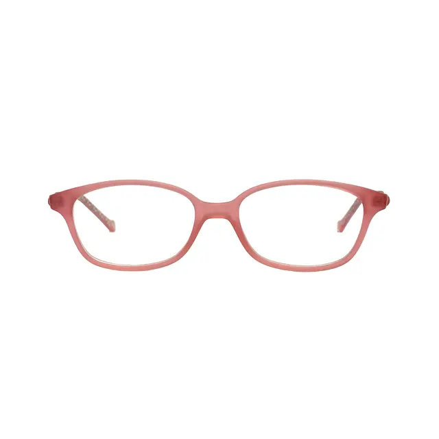 Hello Kitty 008, lentes para niños de acetato, montura rosado
