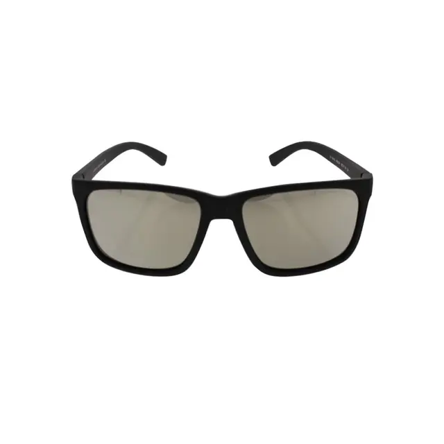 Armani Exchange AX4041SF 8062 5A, lentes de sol de acetato, montura marrón