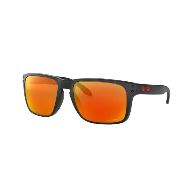 Oakley Holbrook XL - OO9417 941704, lentes de sol de O Matter, montura negro