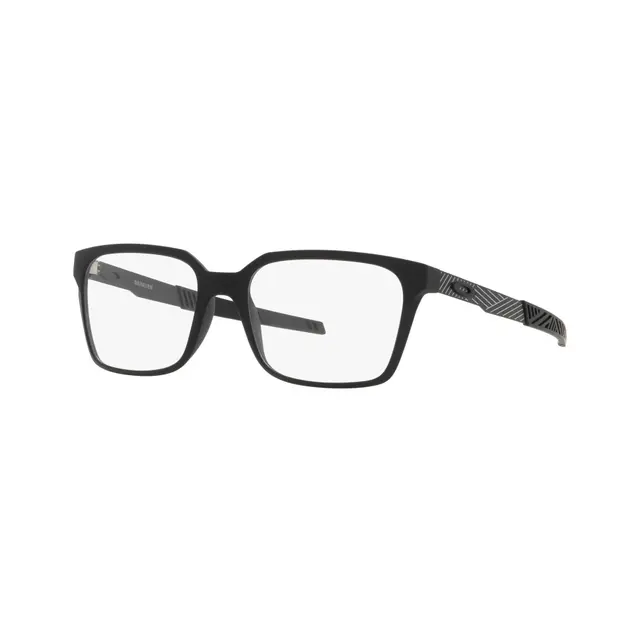 Oakley OX8054 805401, lentes oftálmicos de O Matter, montura negro