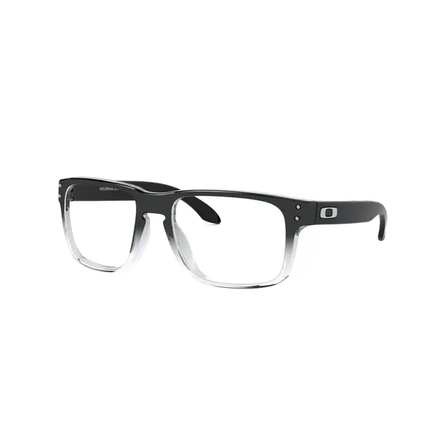 Oakley Hoolbrok RX - OX8156 815606, lentes oftálmicos de O Matter, montura negro