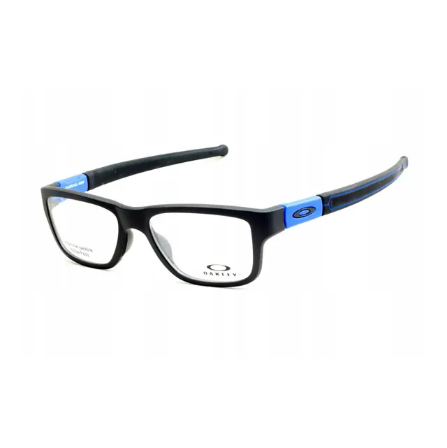 Oakley OX8091 0553, lentes oftálmicos de O Matter, montura negro
