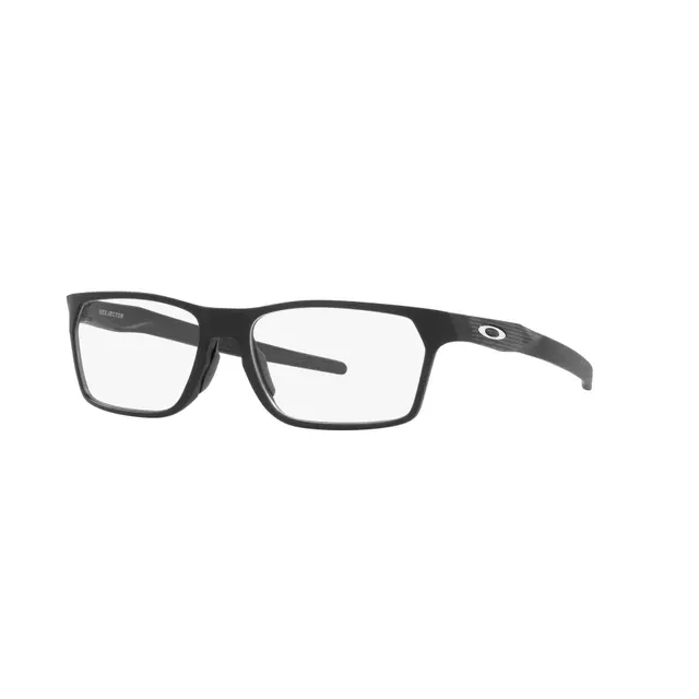 Oakley Hex Jector - OX8032 803205, lentes oftálmicos de O Matter, montura negro