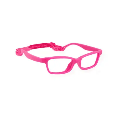 Miraflex Mayan 2, lentes para niños de flexible
