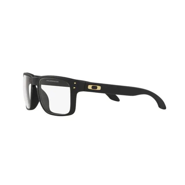 Oakley Hoolbrok RX - OX8156 815608, lentes oftálmicos de O Matter, montura negro
