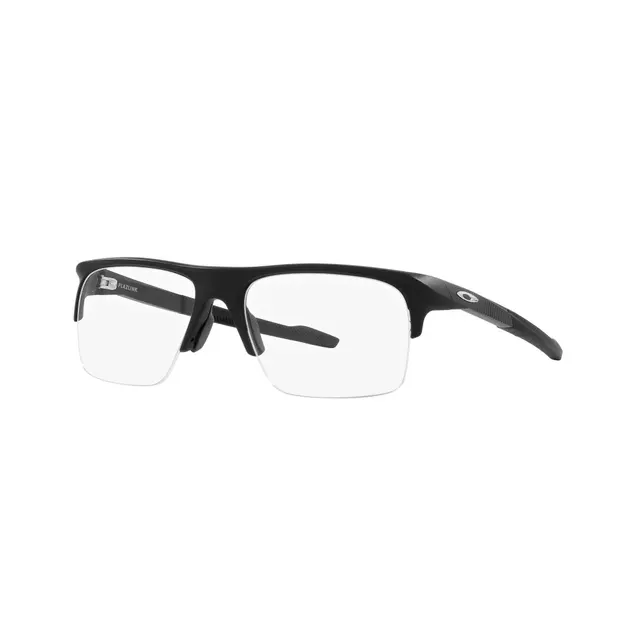 Oakley OX8061 806101, lentes oftálmicos de acetato, montura negro