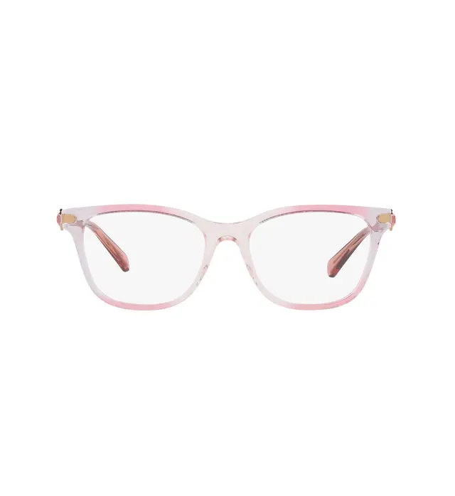 Coach HC6176 5641, lentes oftálmicos de acetato y metal, montura degrade