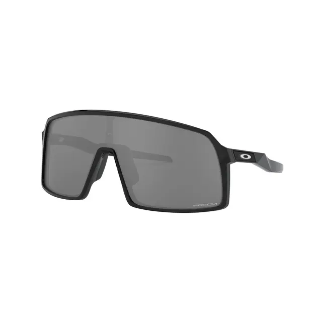 Oakley Sutro - OO9406 940601, lentes de sol de acetato, montura negro y lunas gris