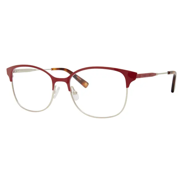 Banana Republic JOANNA 4WS /0KY2, lentes oftálmicos de metal