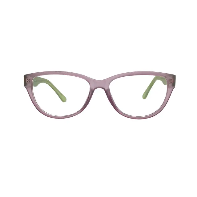 MOM 108 - Lila, lentes para niños de acetato