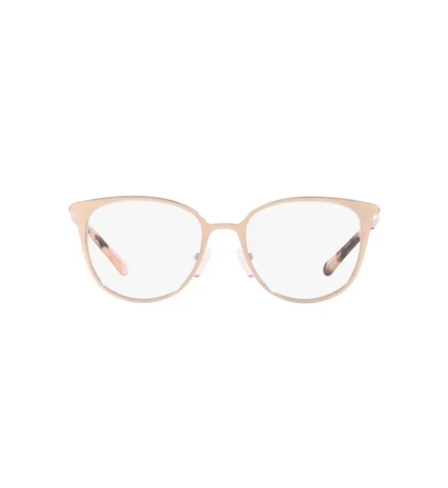 Michael Kors Lil - MK3017 1108, lentes oftálmicos de acetato, montura rosado