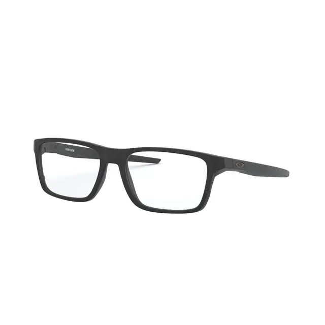 Oakley Port Bow - OX8164 816401, lentes oftálmicos de O Matter, montura negro