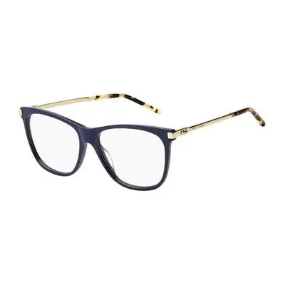 Marc Jacobs MARC258/6RL, lentes oftálmicos de acetato, montura azul
